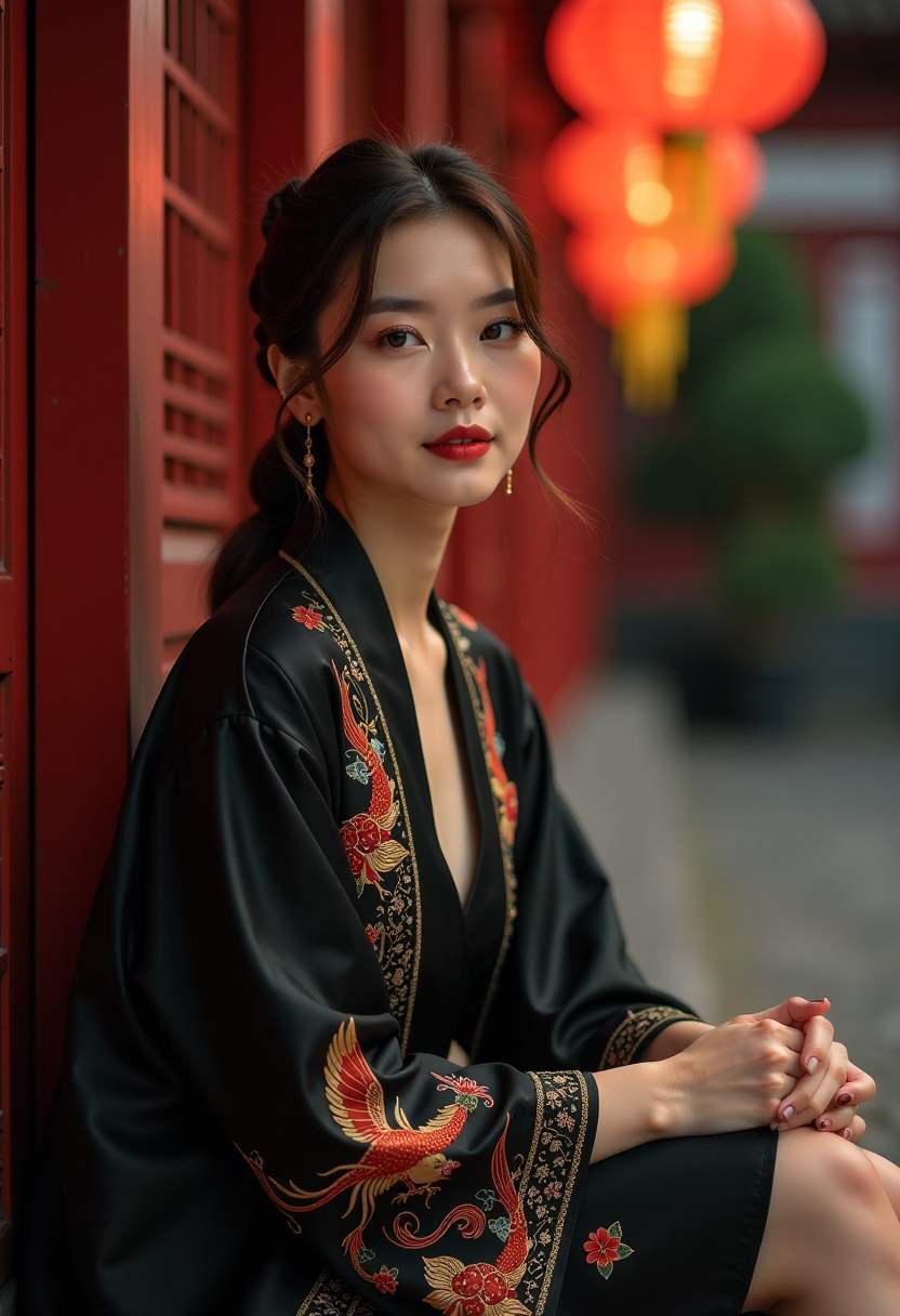 下拉分镜技巧教程